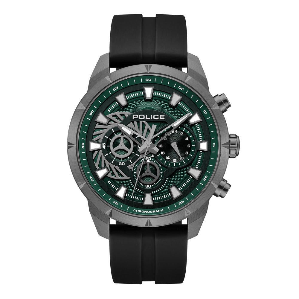Men Neist Watch