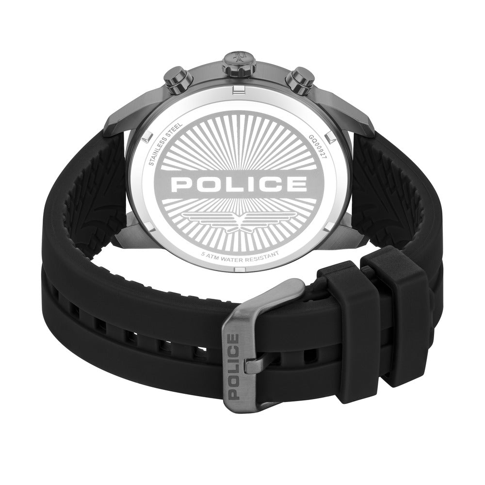 Men Neist Watch