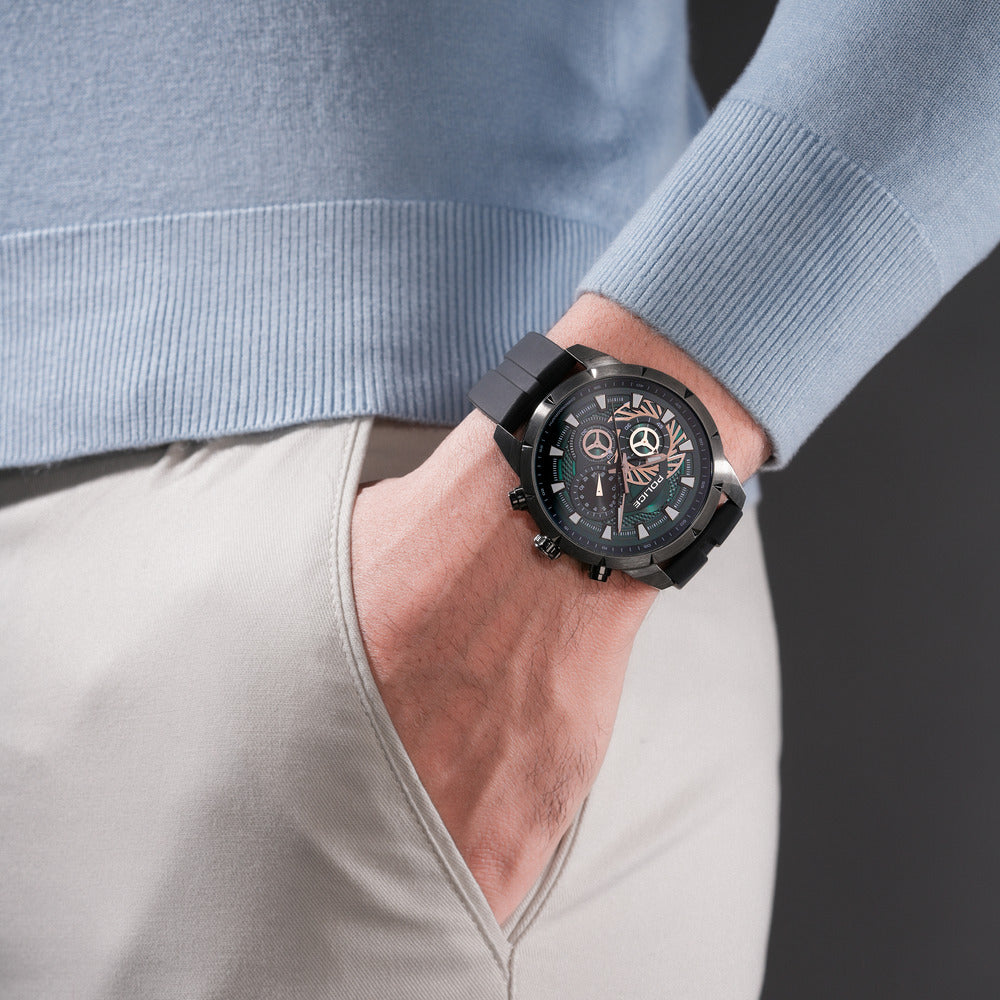 Men Neist Watch