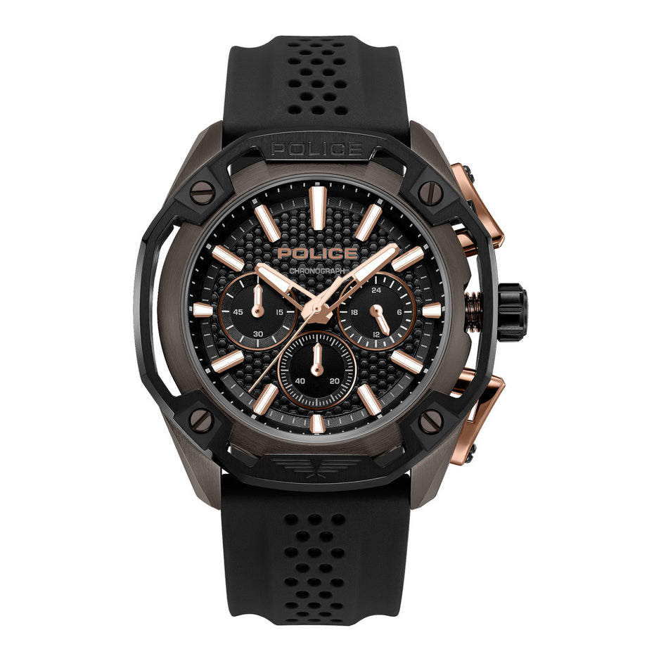 Men Centurian Watch