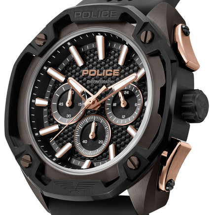 Men Centurian Watch