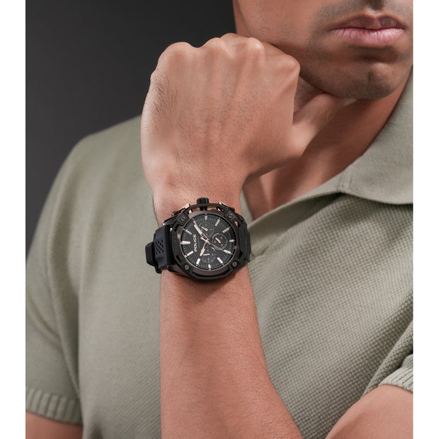 Men Centurian Watch