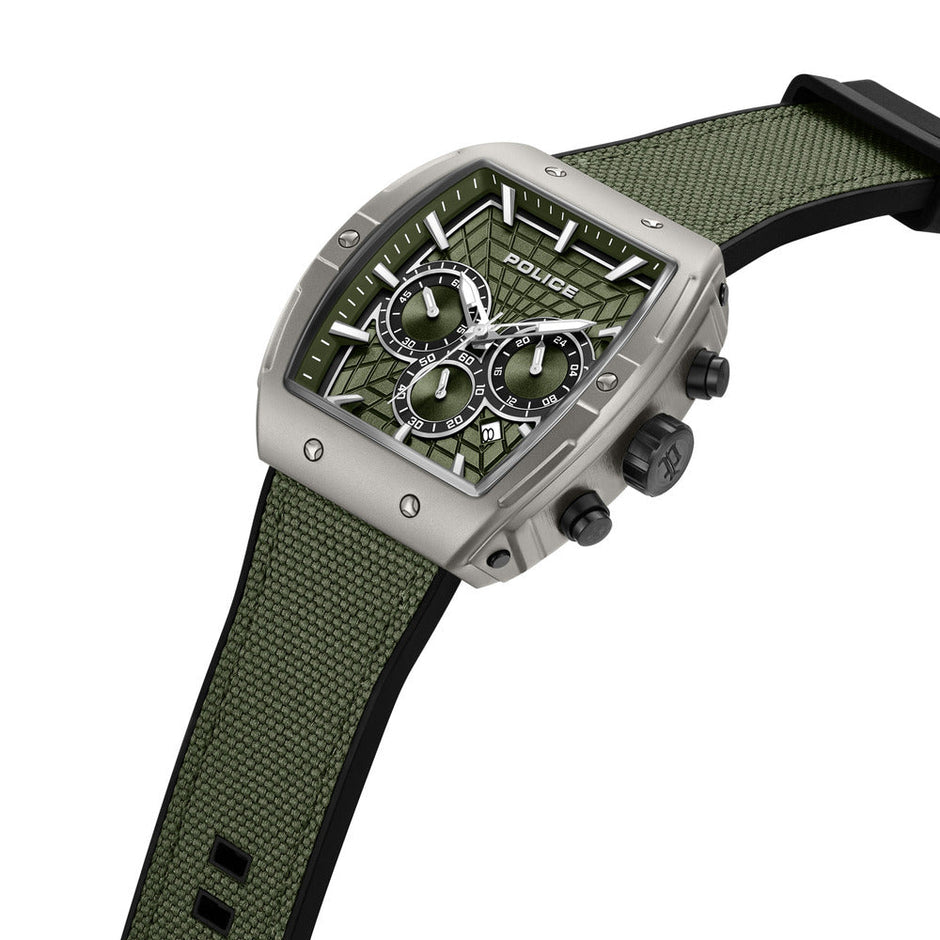 Men Coswig Watch