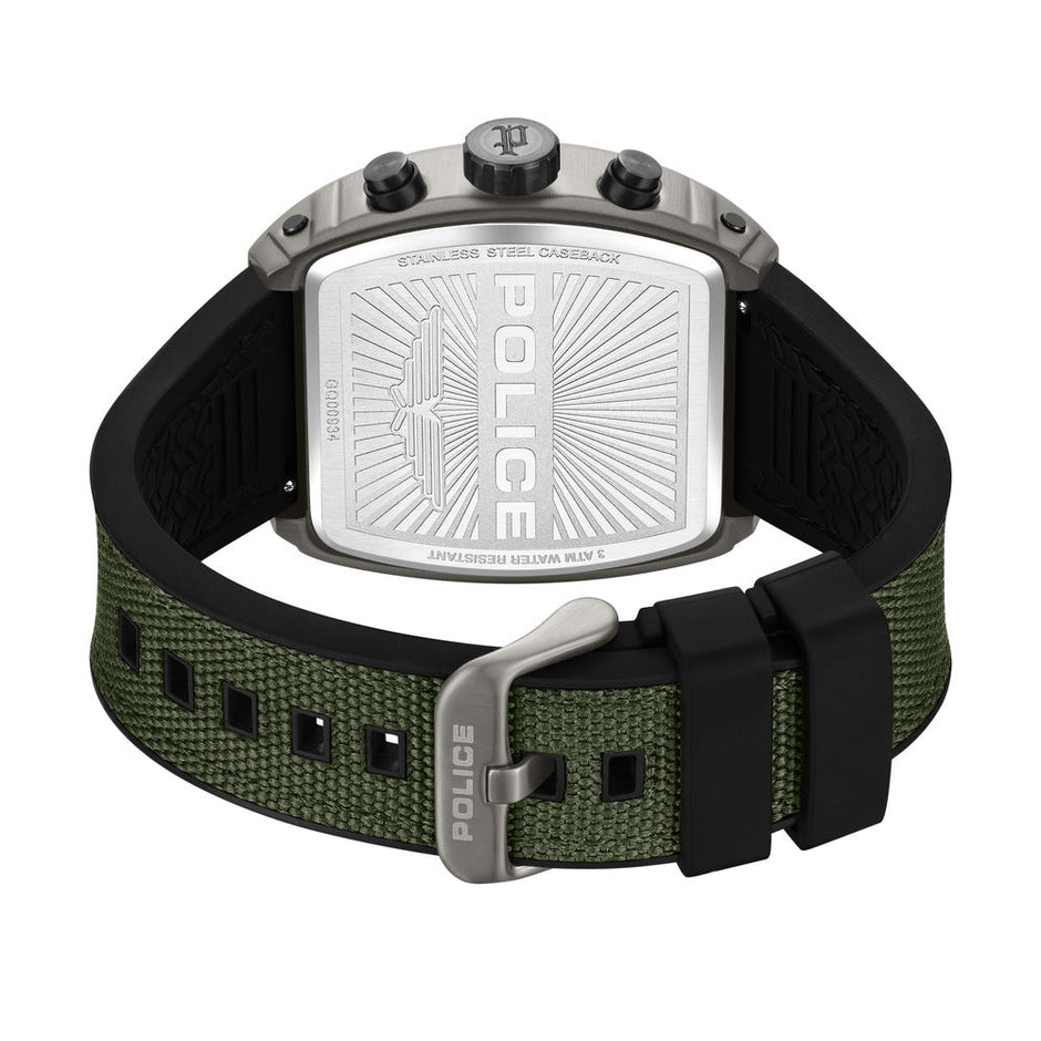 Men Coswig Watch