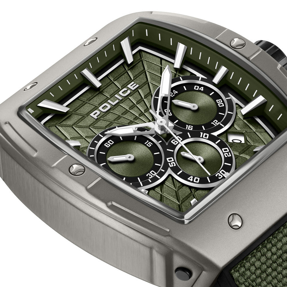 Men Coswig Watch