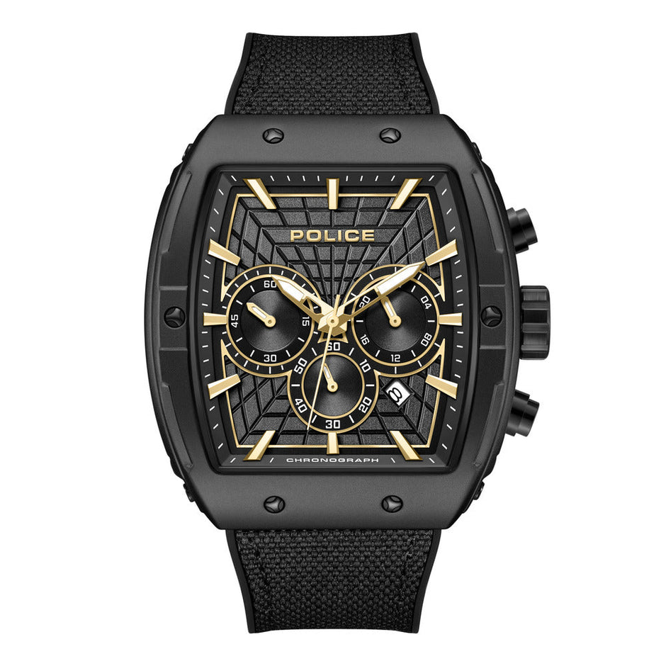 Men Coswig Watch
