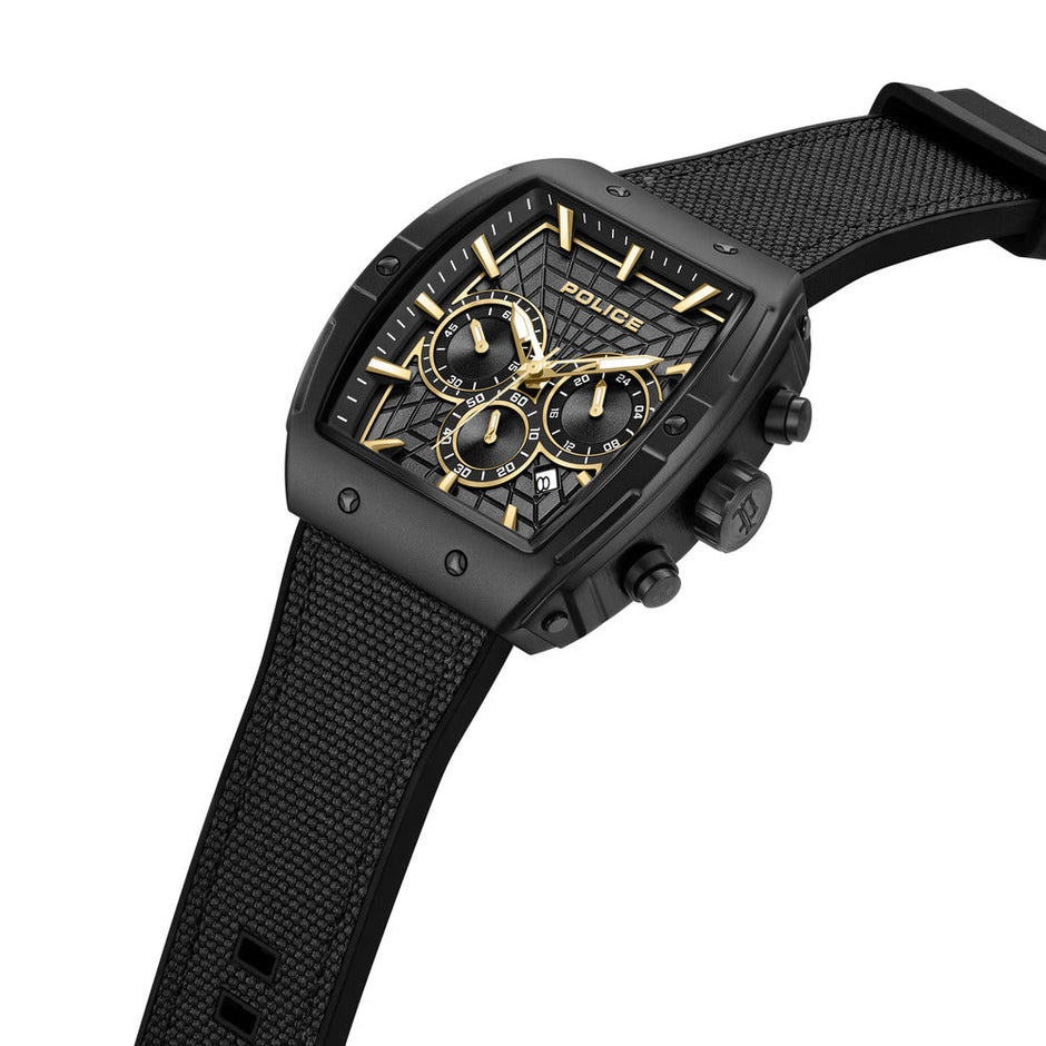 Men Coswig Watch