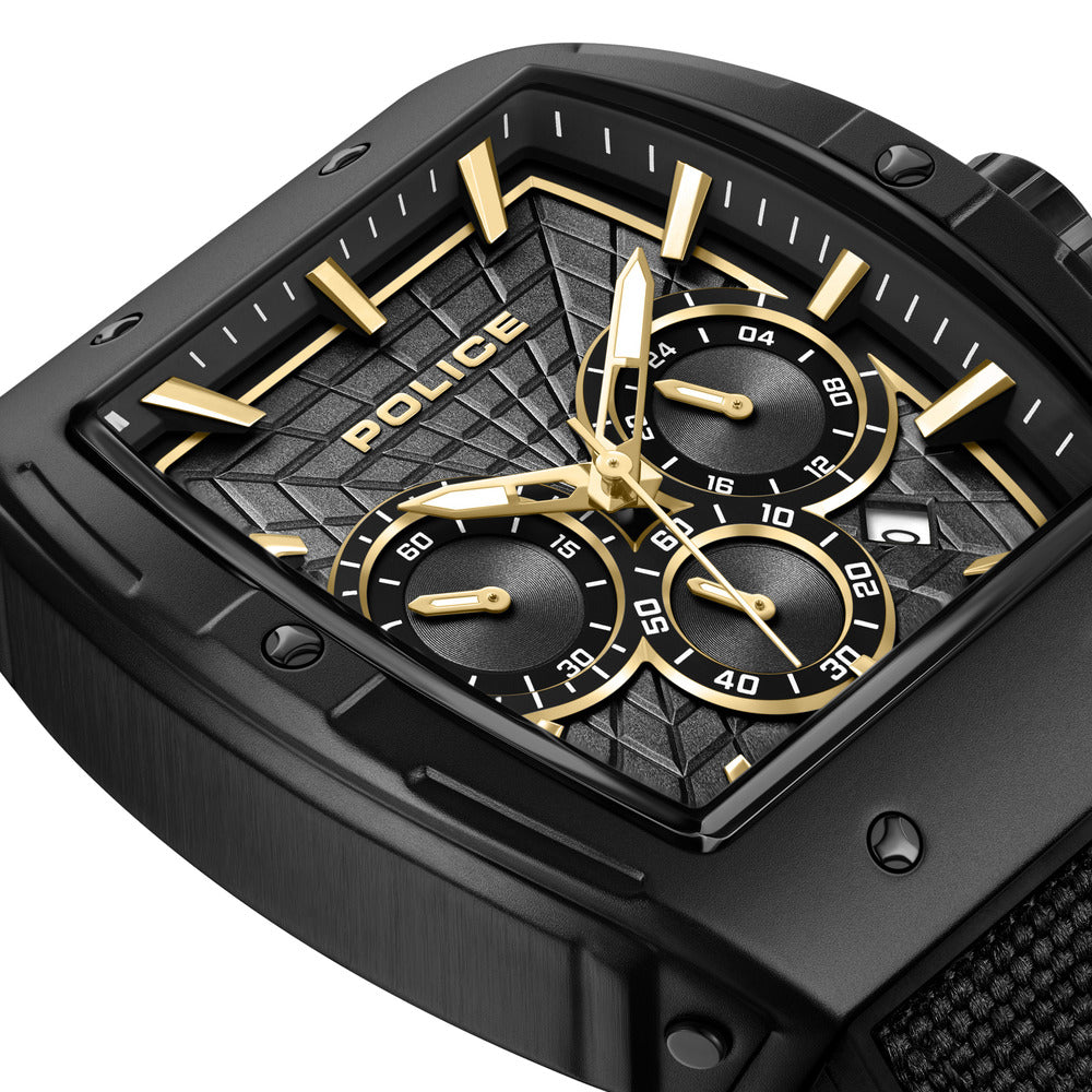 Men Coswig Watch