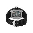 Men Rebel Black Watch