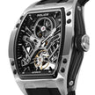 Men Rebel Black Watch