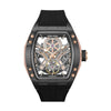 Men Rebel Black Watch