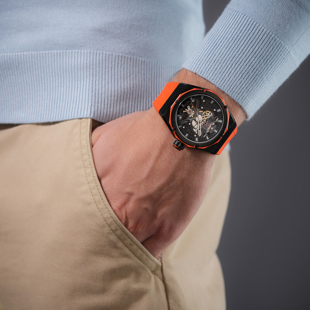 ساعة دايتون للرجال