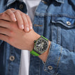 ساعة دايتون للرجال