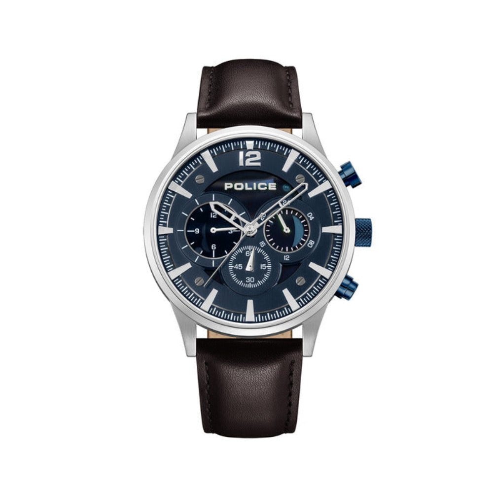 Men Bernardston Black Watch