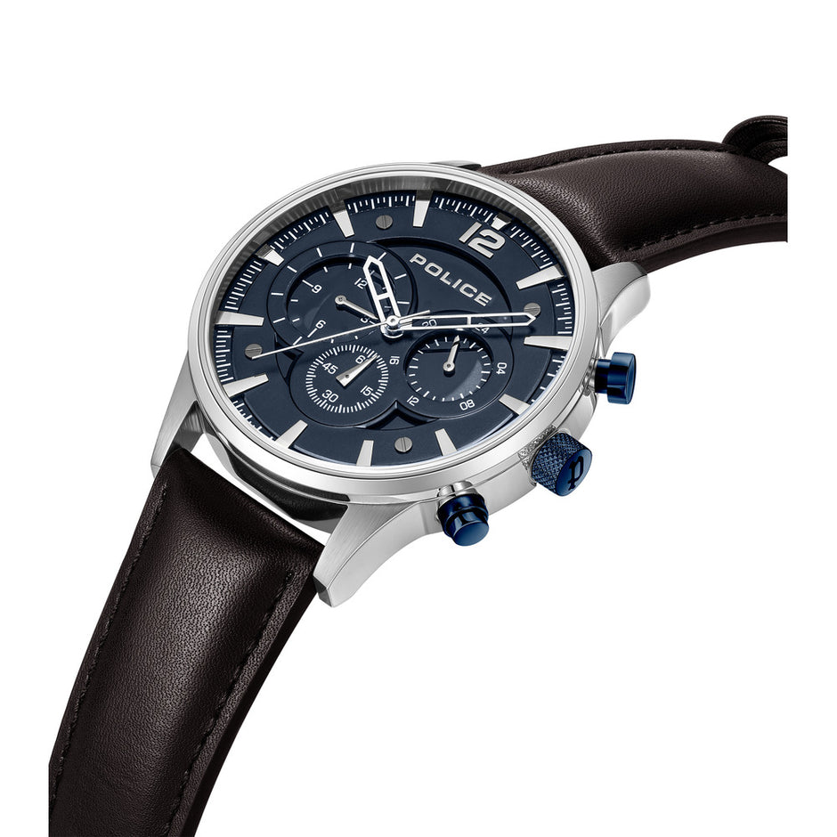 Men Bernardston Black Watch