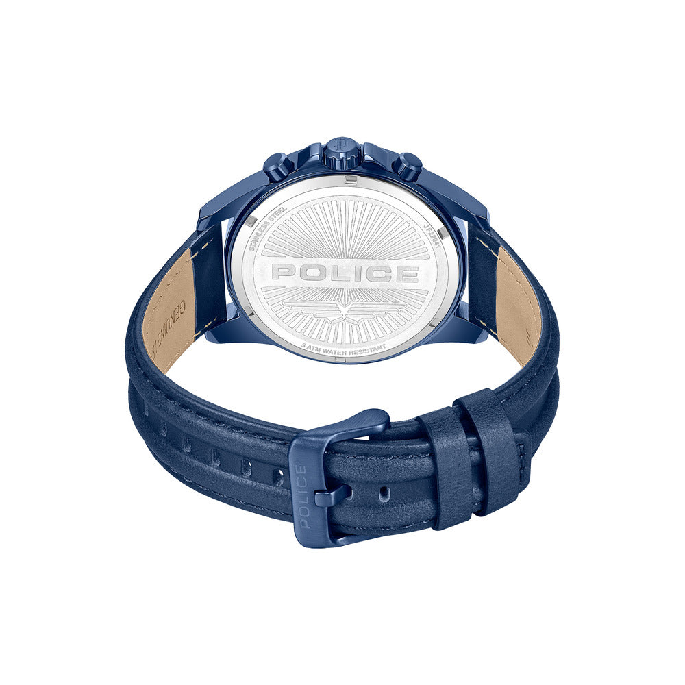 Men Malawi Watch
