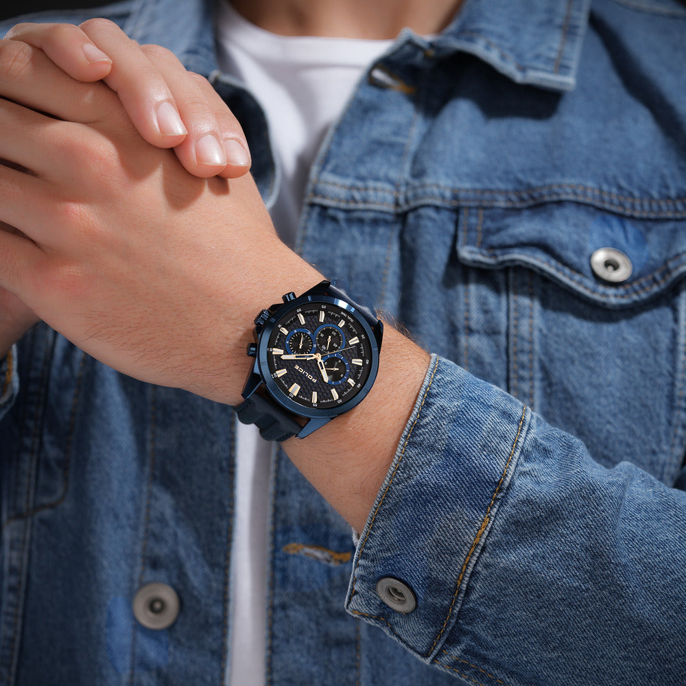 Men Malawi Watch