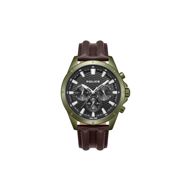 Men Malawi Watch