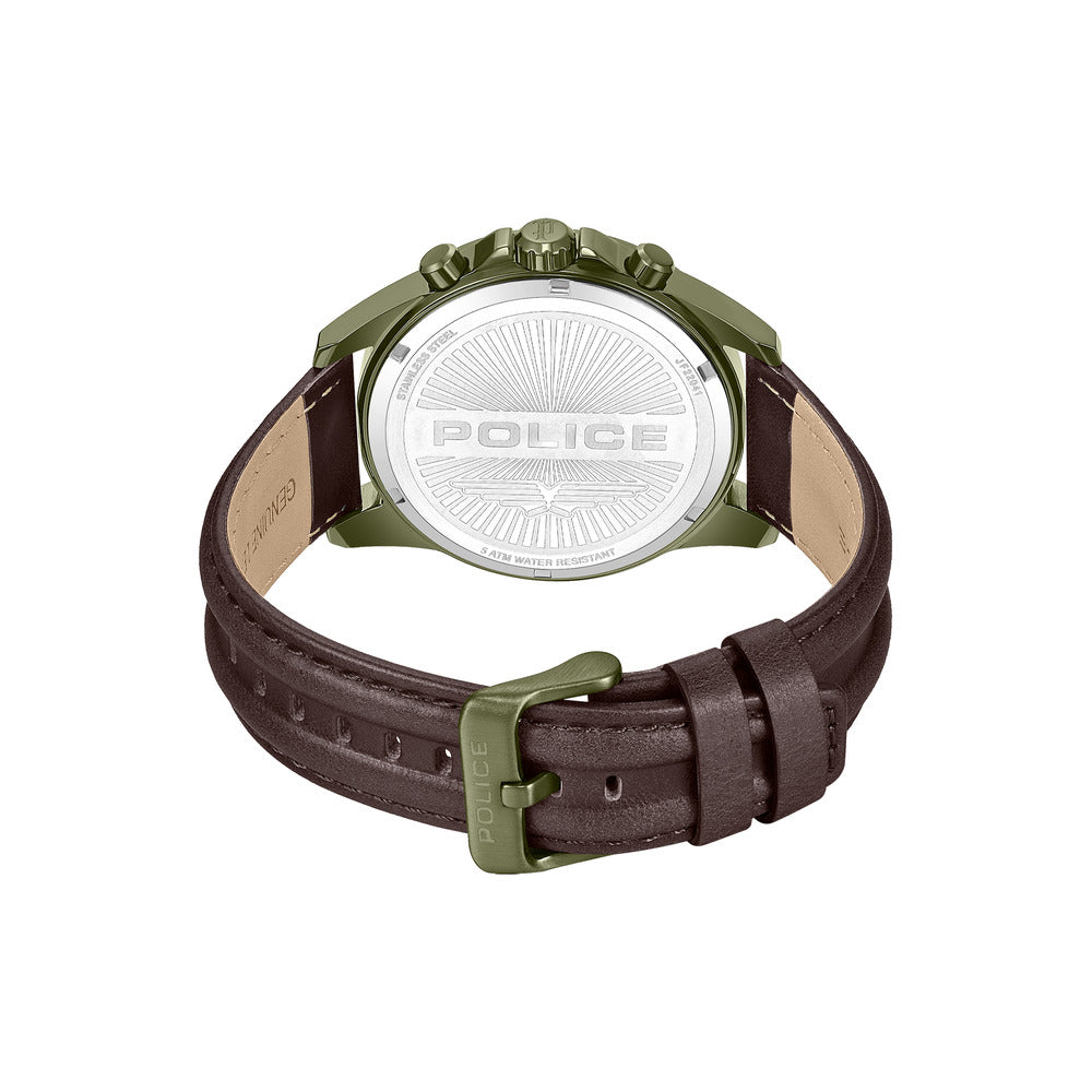 Men Malawi Watch