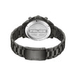 Men Rangy Black Watch