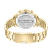 Men Gold Watch