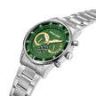 Men Silver Watch