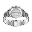 Men Silver Watch