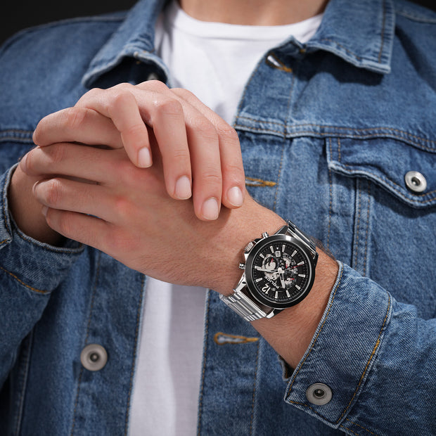 Men Watch