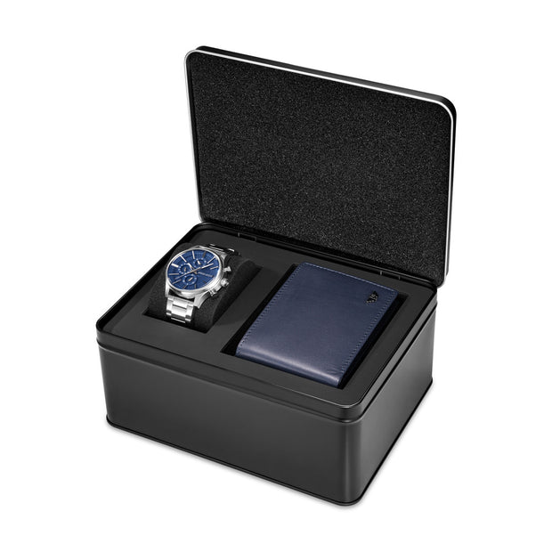 Men Barter Watch
