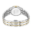 Women Moonlight Silver Watch