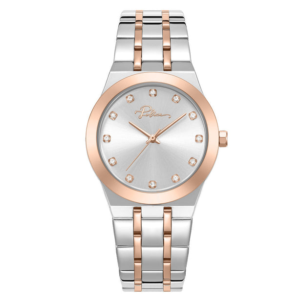 Women Allure Rose Gold Watch