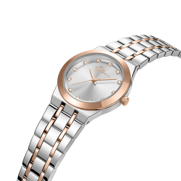 Women Allure Rose Gold Watch