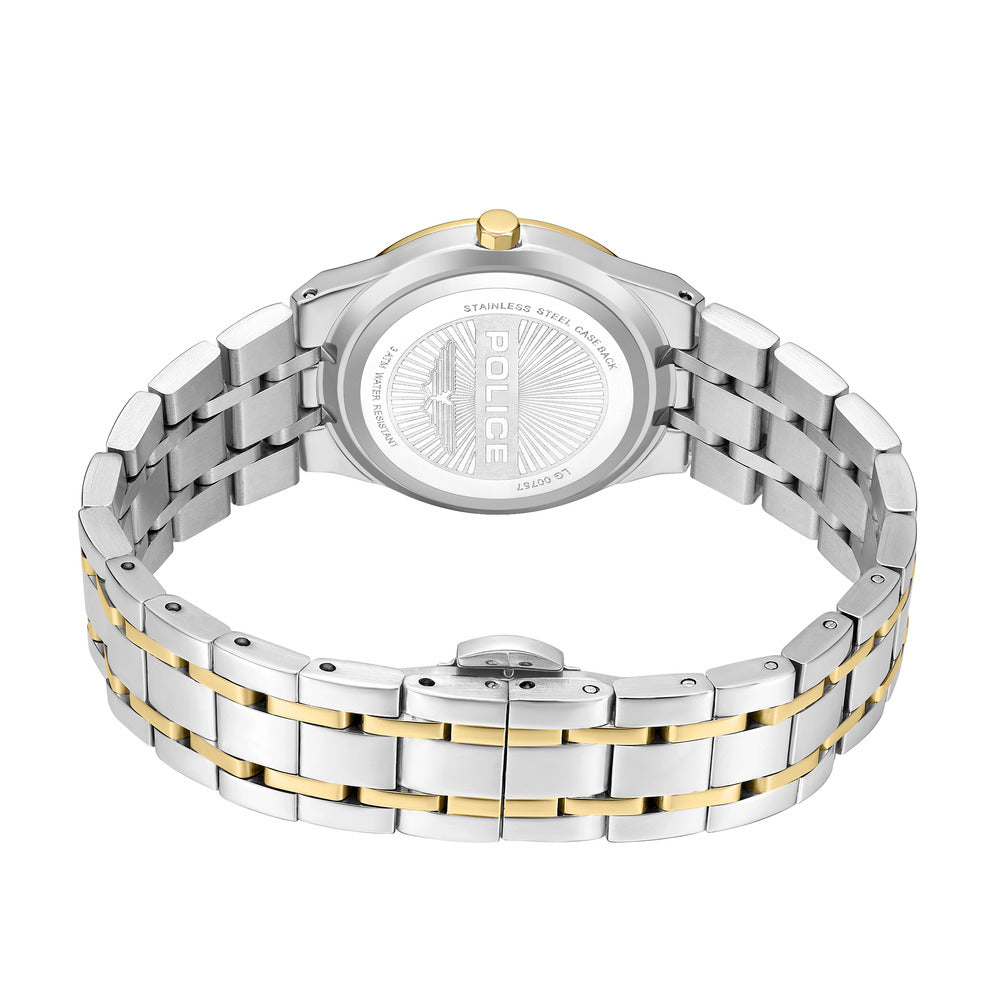 ساعة ألور الذهبية للنساء