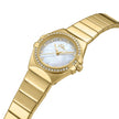 Women Cosmos Golden Watch