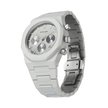 Unisex Polychrono Grey Watch