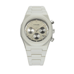 Unisex Polychrono Grey Watch