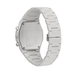 Unisex Swift Light Grey Watch