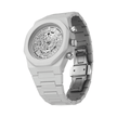 Unisex Swift Light Grey Watch
