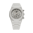 Unisex Swift Light Grey Watch