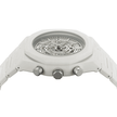 Unisex Swift Light Grey Watch