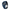 Unisex Blaze Blue Watch