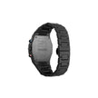 Men Polychrono Black Watch