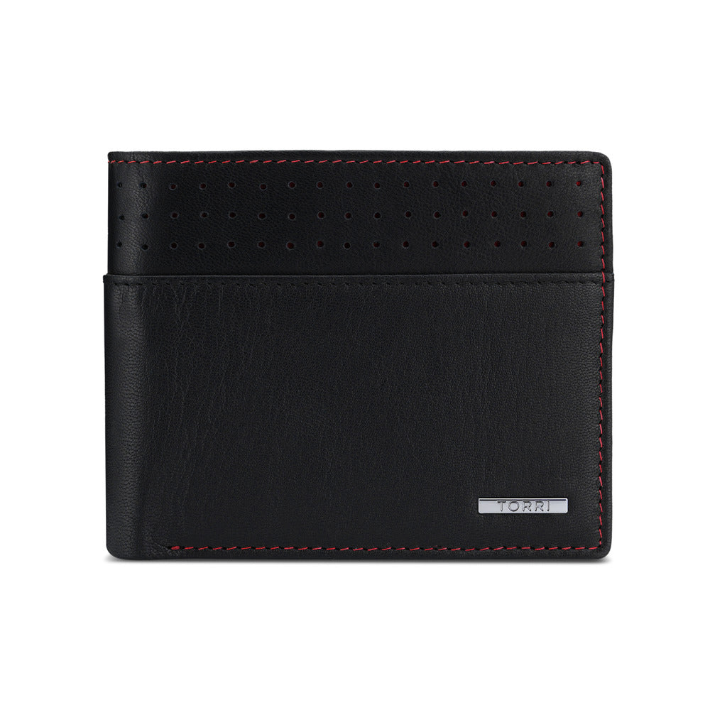 Men Rossano Wallen Wallet