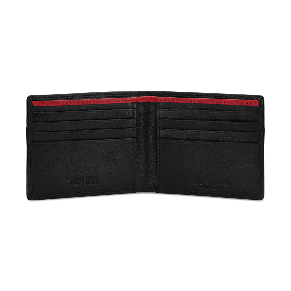 Men Rossano Wallen Wallet