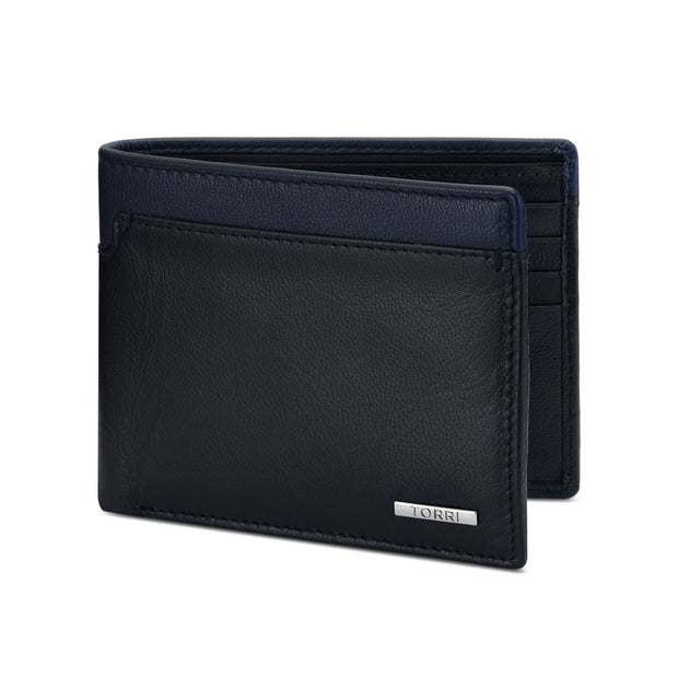 Men Adamo Machale  Wallet