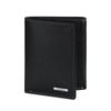 Men Adamo Black Wallet