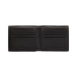 Men Santino Black Wallet