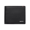 Men Rossano Black Wallet