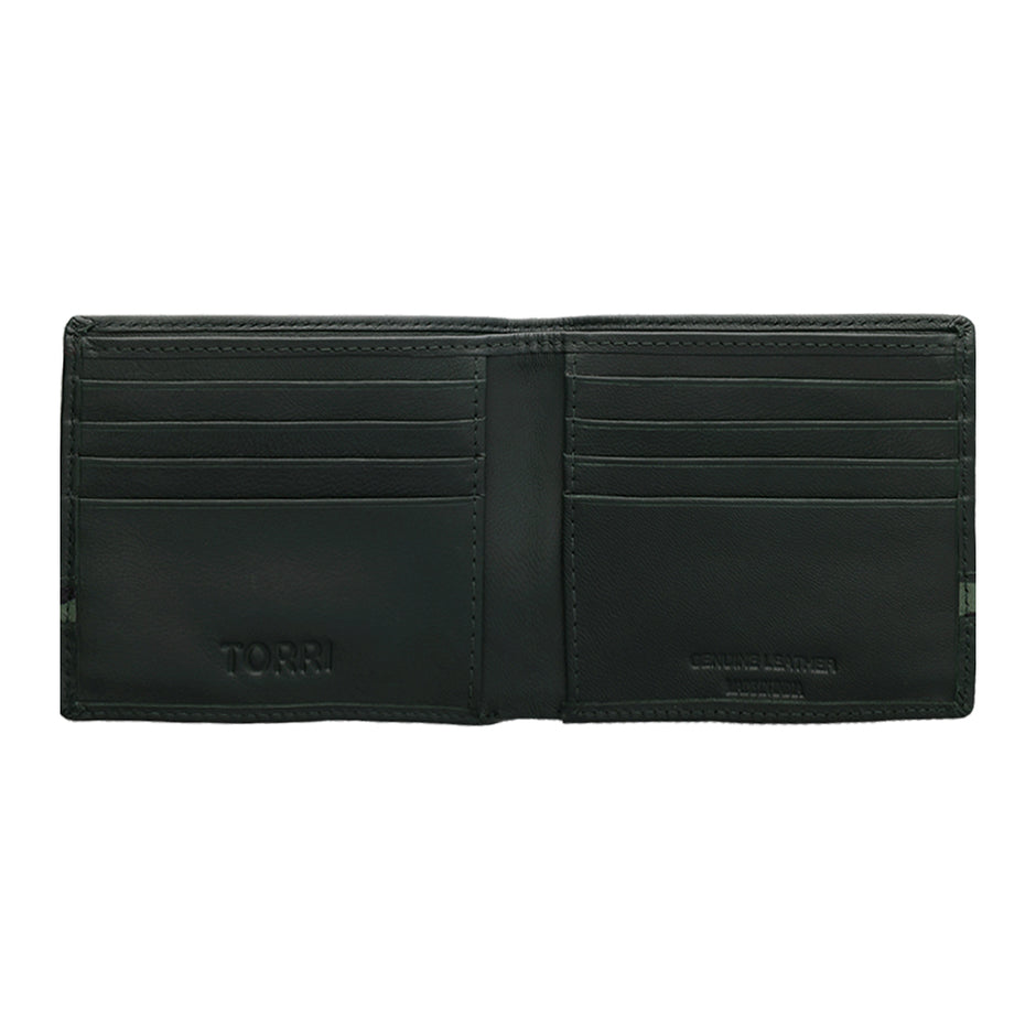 Men Adamo Jayson Wallet