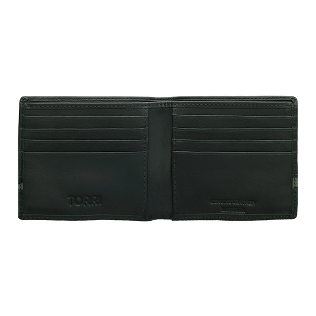 Men Adamo Jayson Wallet